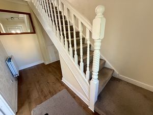 Hallway- click for photo gallery